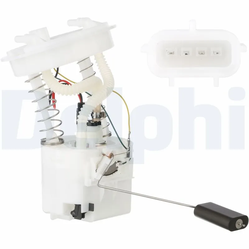 Moduł pompy paliwowej z czujnikiem poziomu paliwa Ford Fiesta Mk5 hatchback (JH, JD) (2001 - 2008) cena, od 119,81 USD