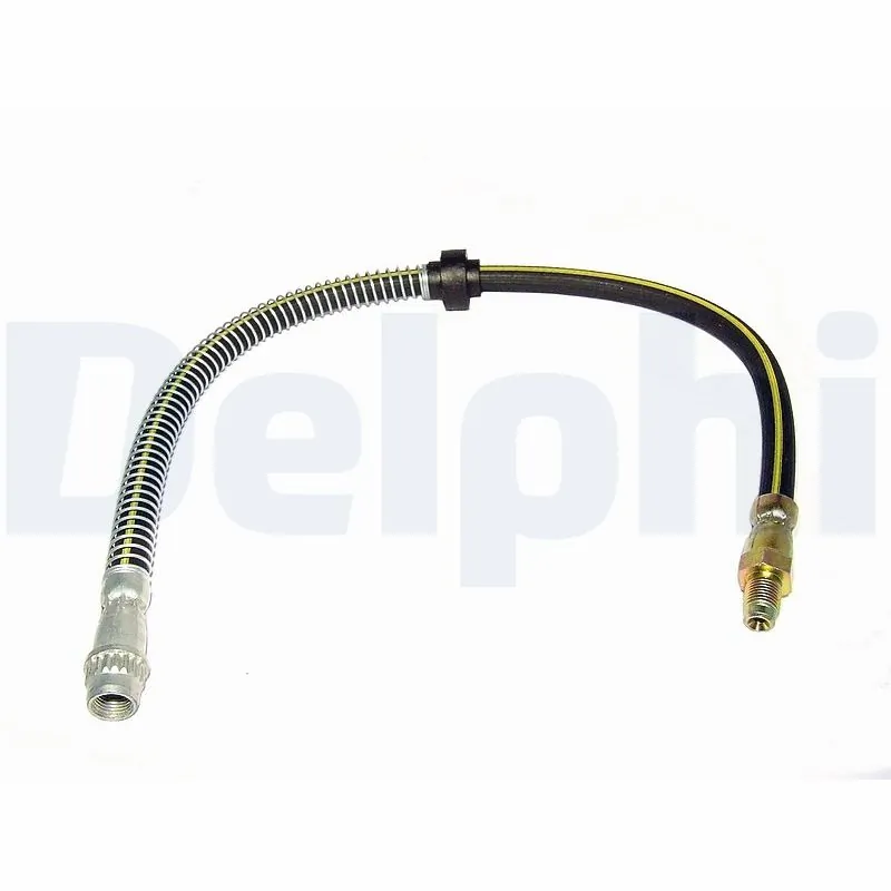 LH6017 Delphi
