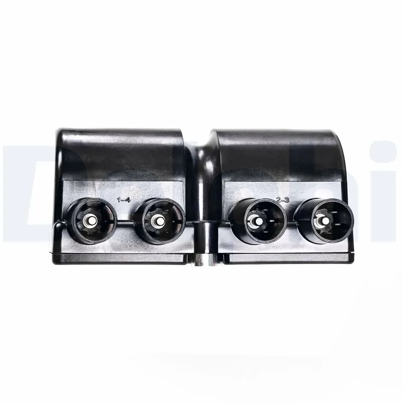 Cewka zapłonowa Delphi CE1000112B1 cena, od 62,00 USD