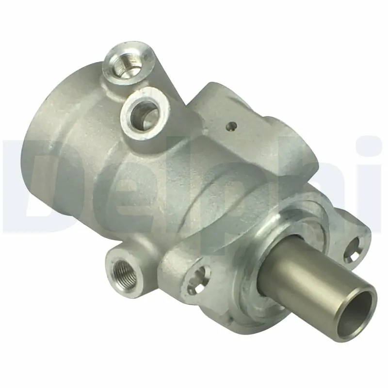 Główny cylinder hamulców do Renault Laguna II BG0, BG1