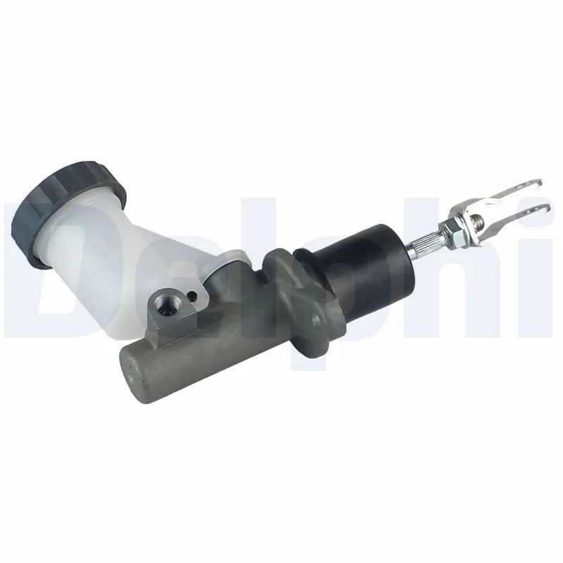 LM80309 Delphi