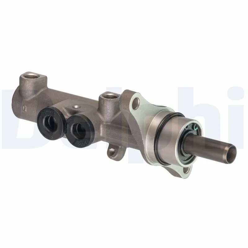 Do koszyka Główny cylinder hamulców Volkswagen Polo V 6R1, 6C1