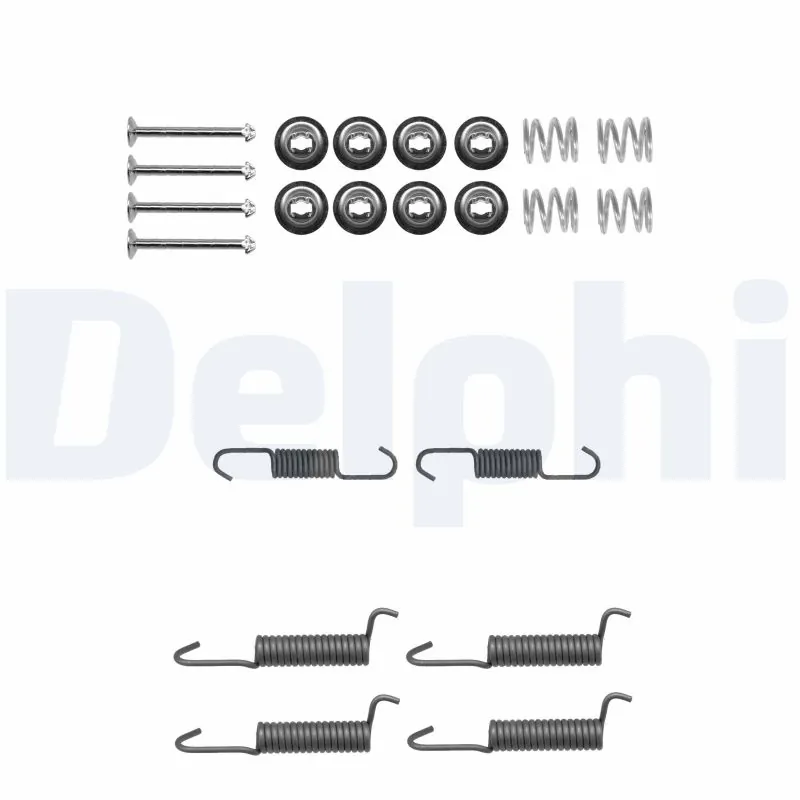 LY1315 Delphi