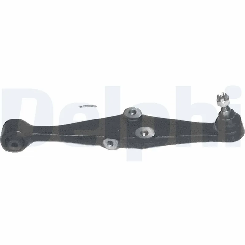 TC431 Delphi