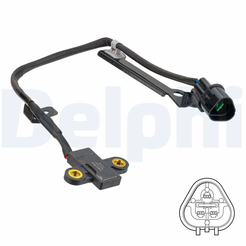 SS11343 Delphi