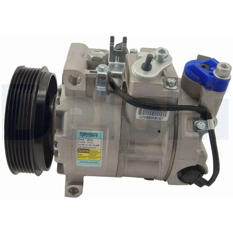 TSP0159978 Delphi