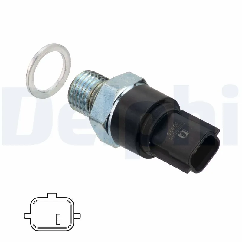 SW90048 Delphi