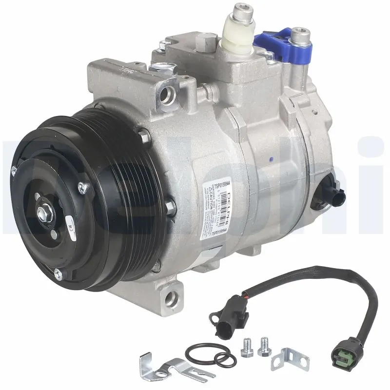 4472209051 Mercedes Sprężarka klimatyzacji