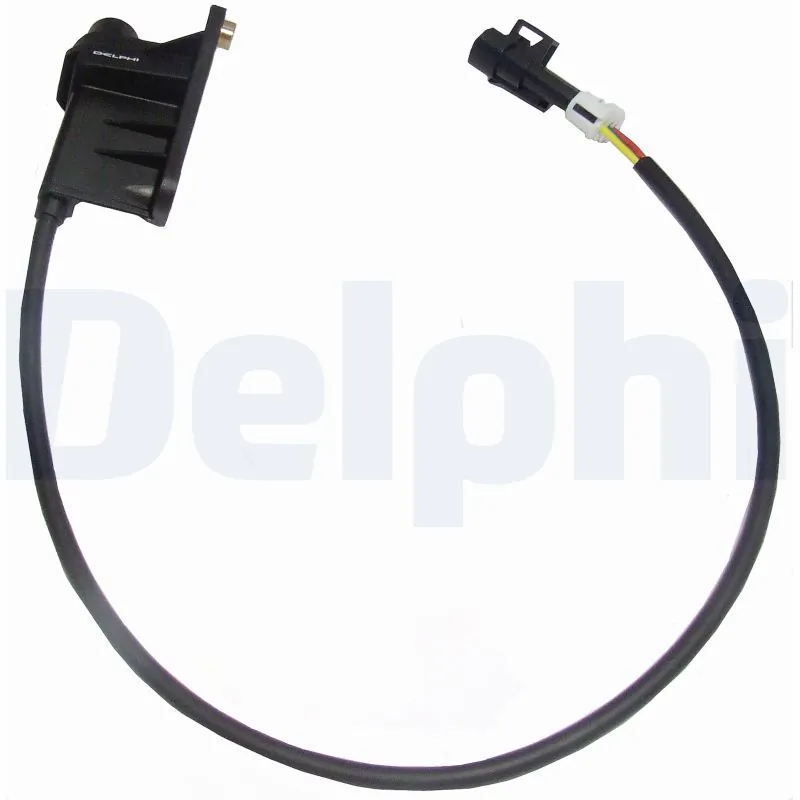 SS10885 Delphi