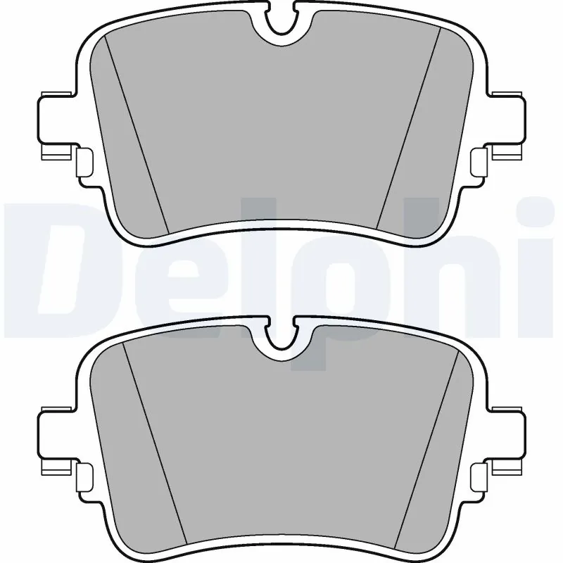 LP3274 Delphi