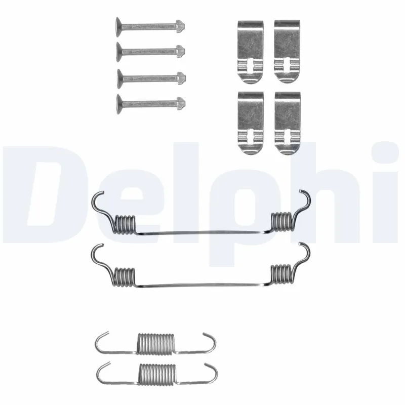 LY1400 Delphi