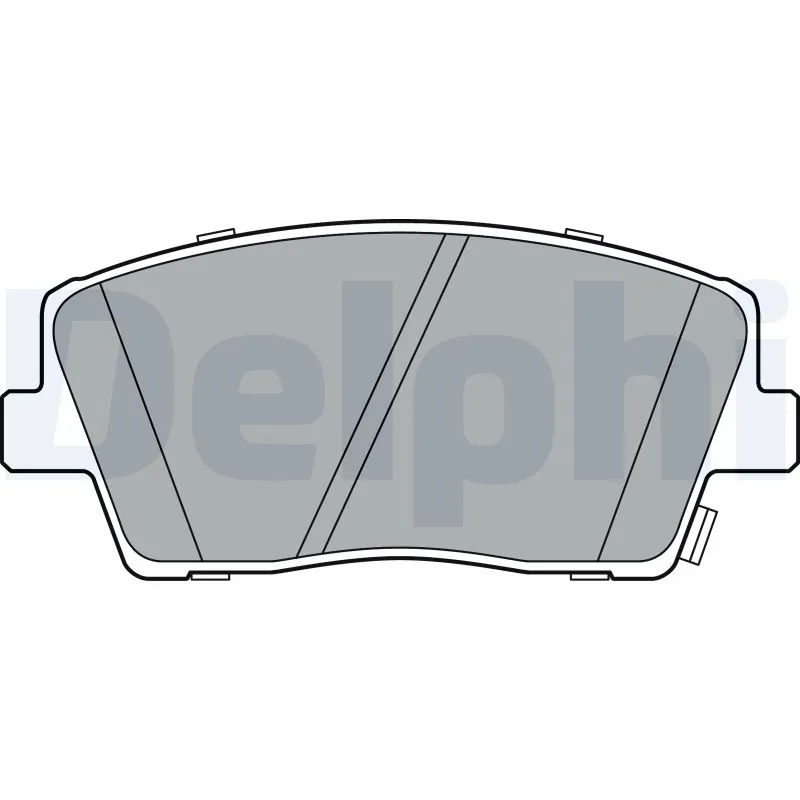 LP3390 Delphi
