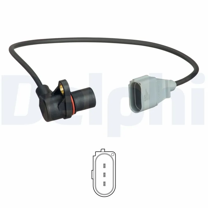 SS11065 Delphi