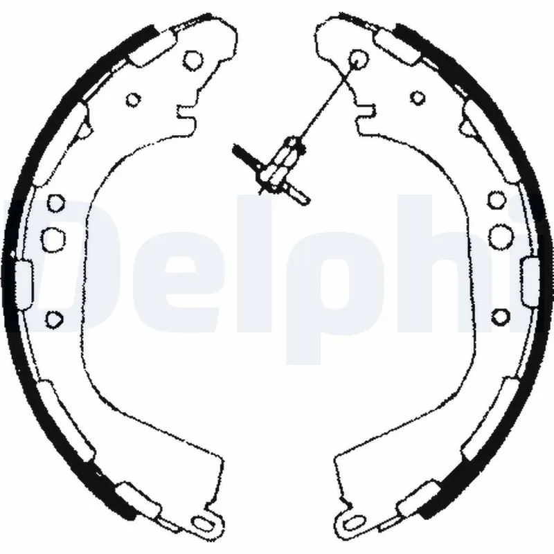 LS1709 Delphi