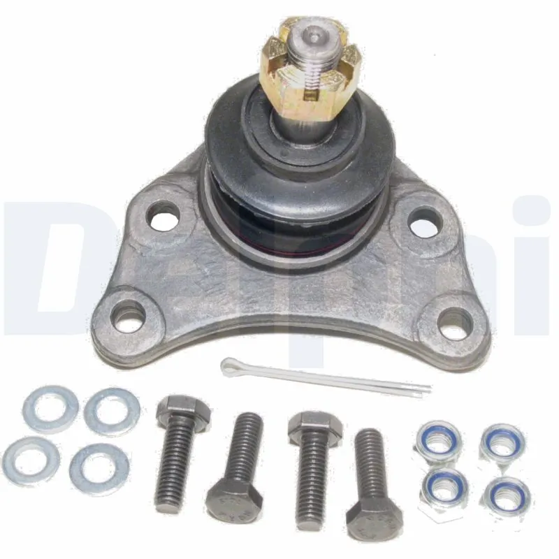 TC1187 Delphi