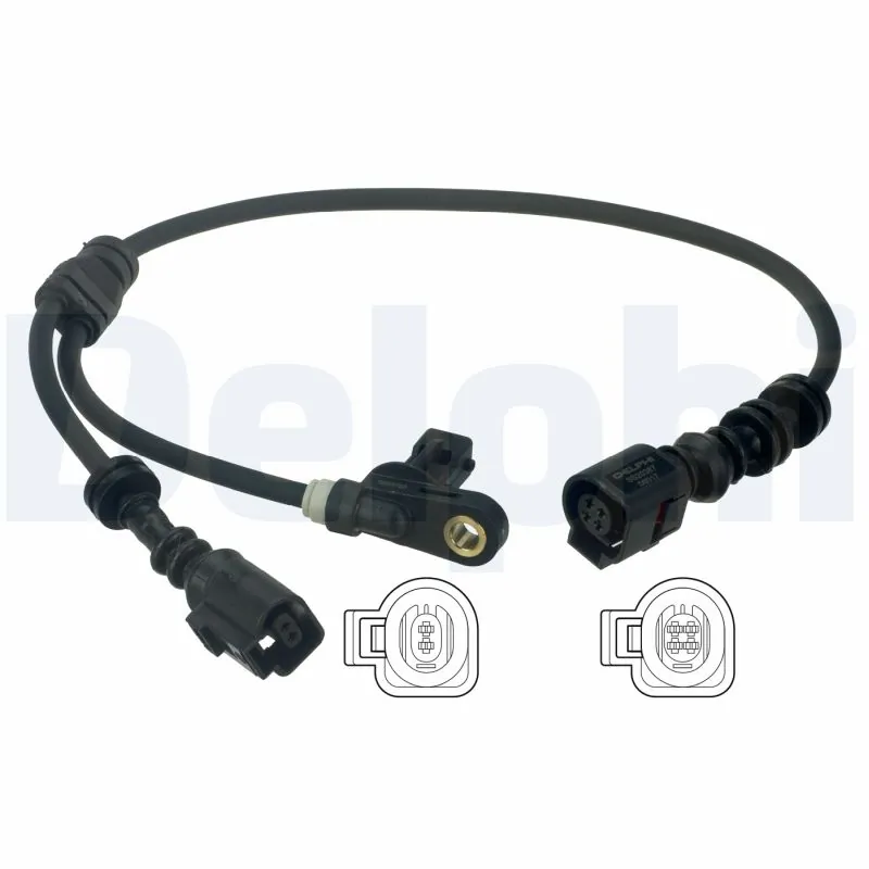 SS20387 Delphi