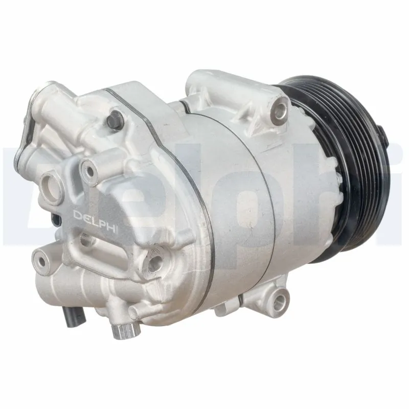 Sprężarka klimatyzacji TSP0155987 Delphi