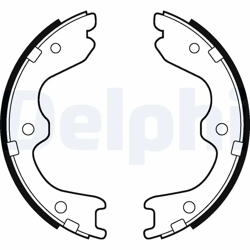 LS2029 Delphi
