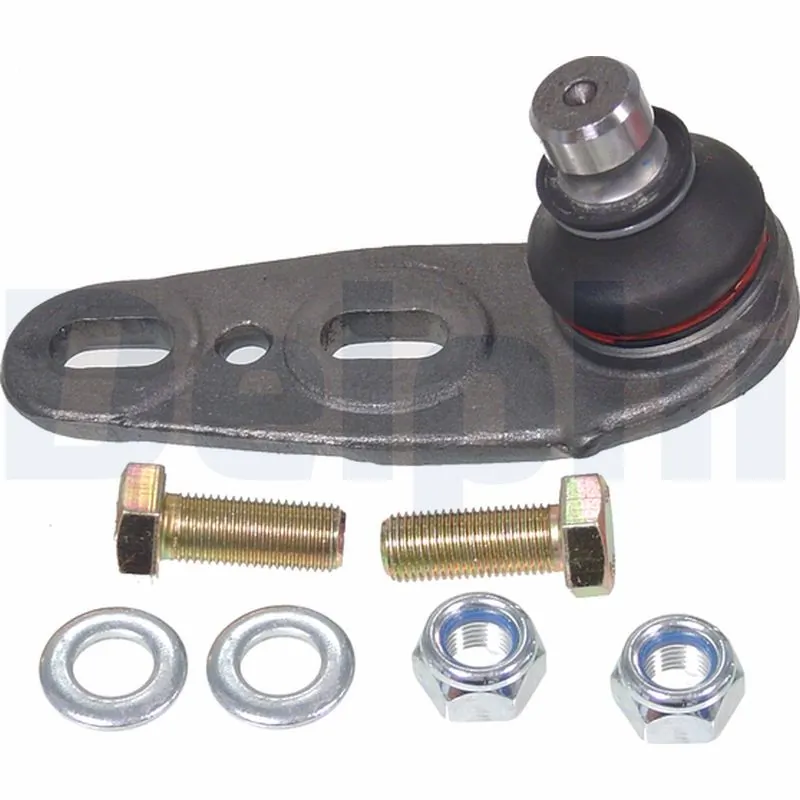 TC501 Delphi