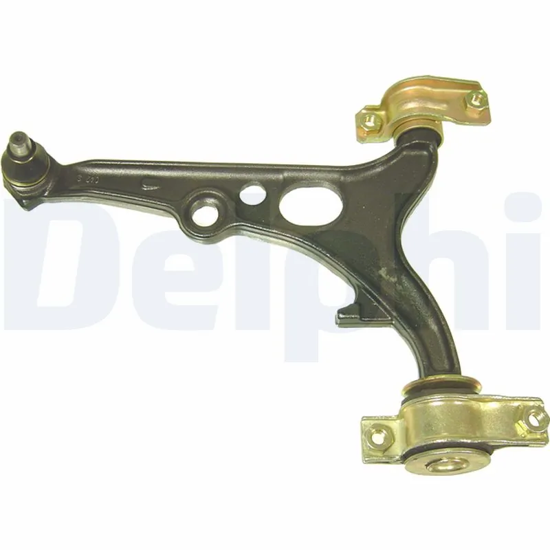TC894 Delphi