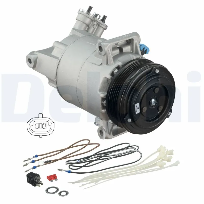 TSP0155449 Delphi