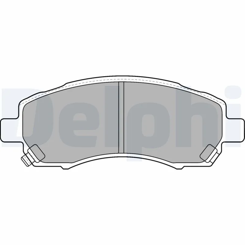 LP1545 Delphi