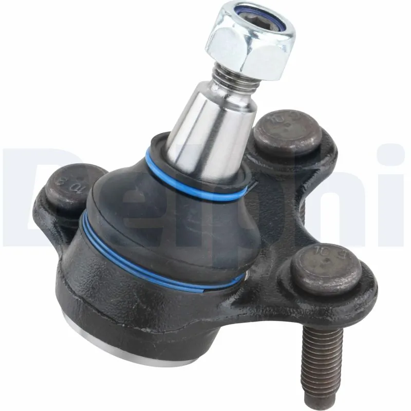 TC1731 Delphi