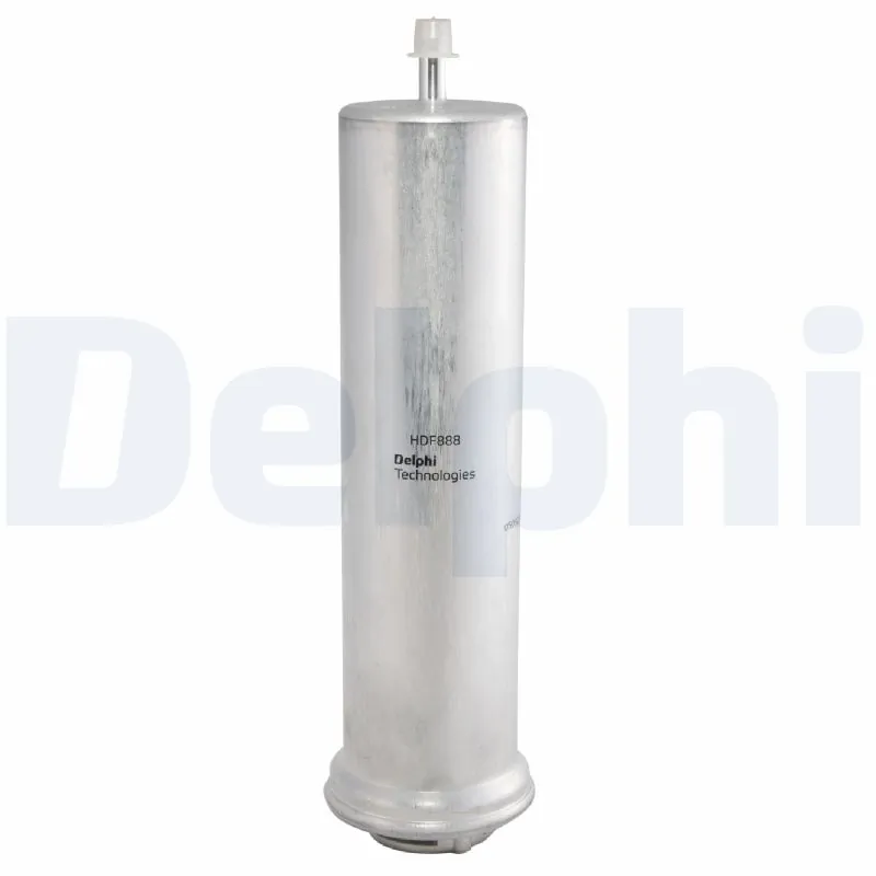 HDF888 Delphi