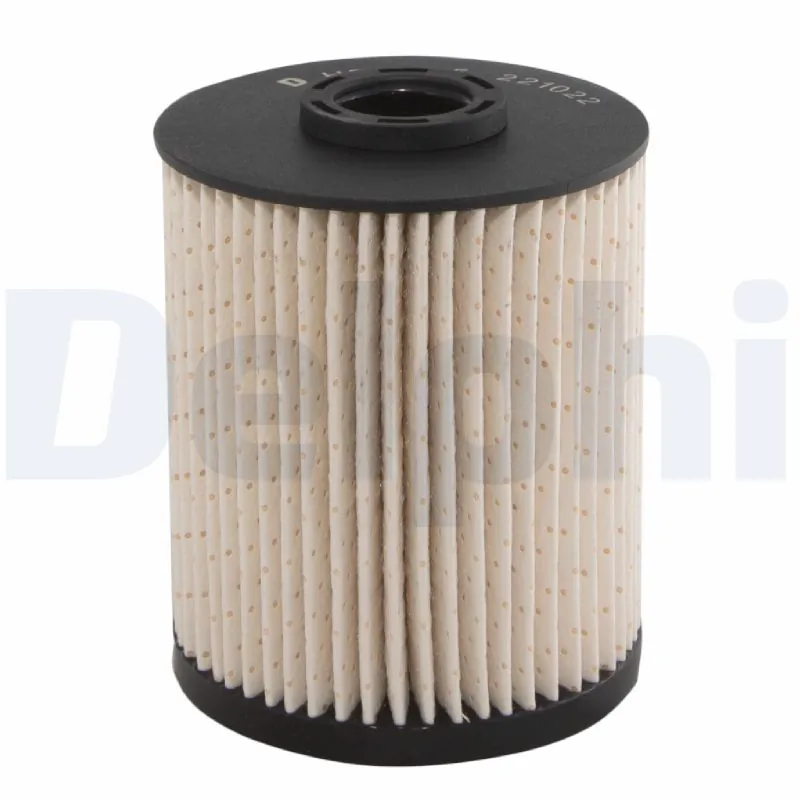 HDF895 Delphi