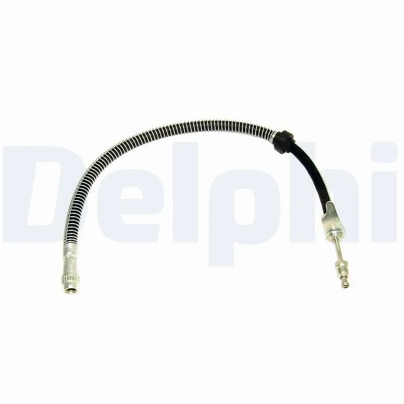 LH6244 Delphi