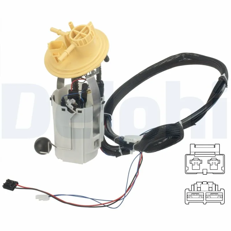 FG125112B1 Delphi