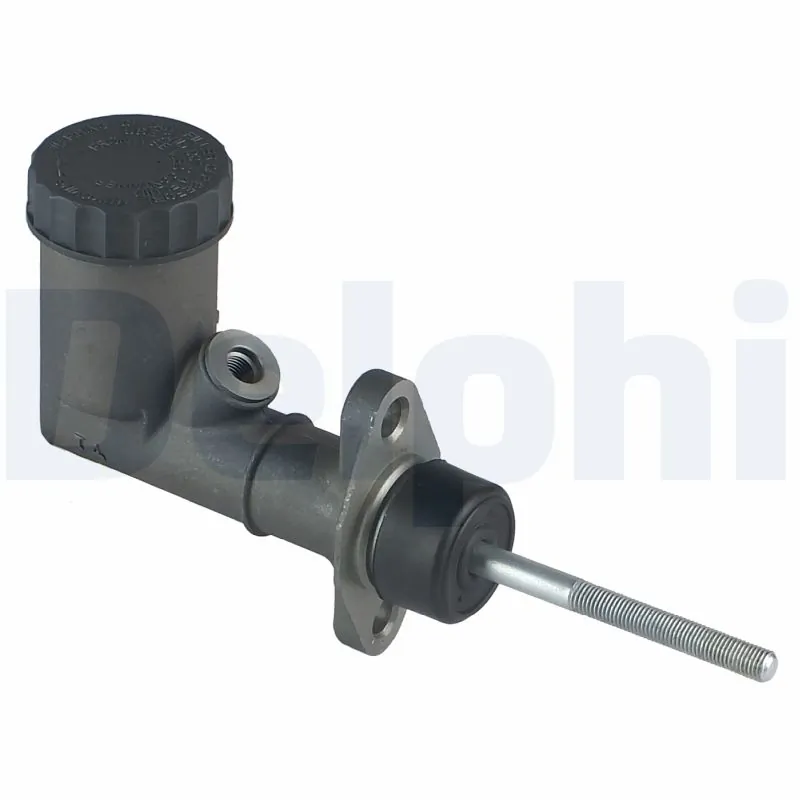 LM38606 Delphi
