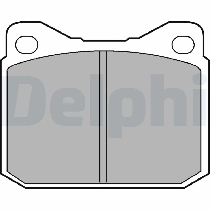 LP117 Delphi