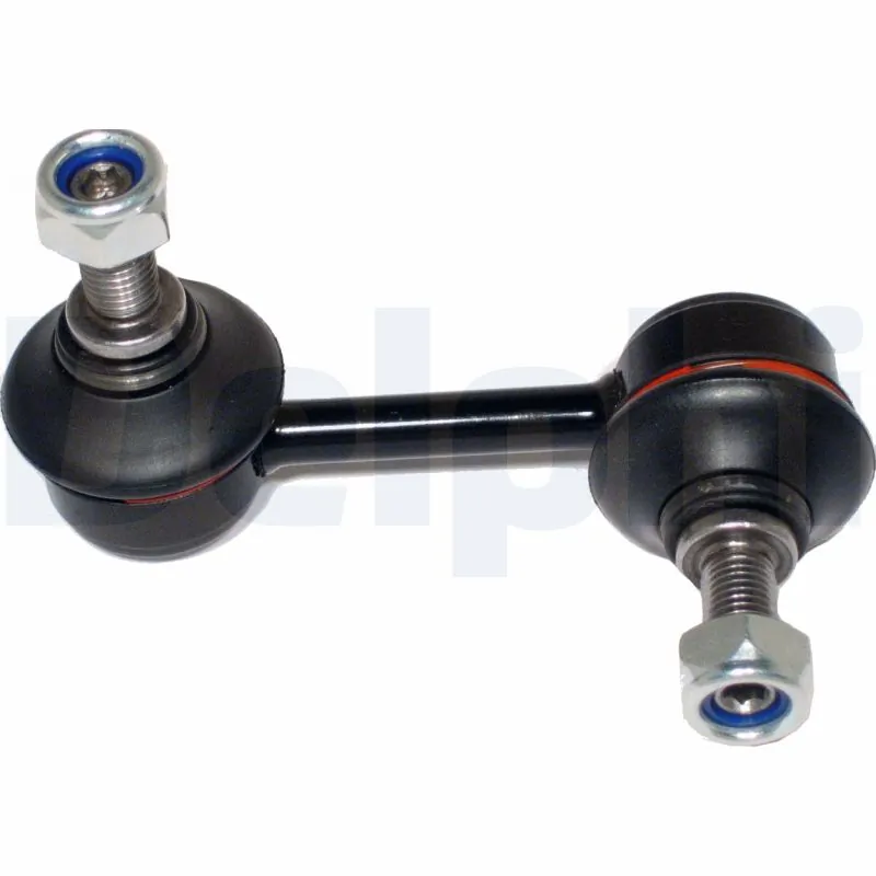 TC1197 Delphi
