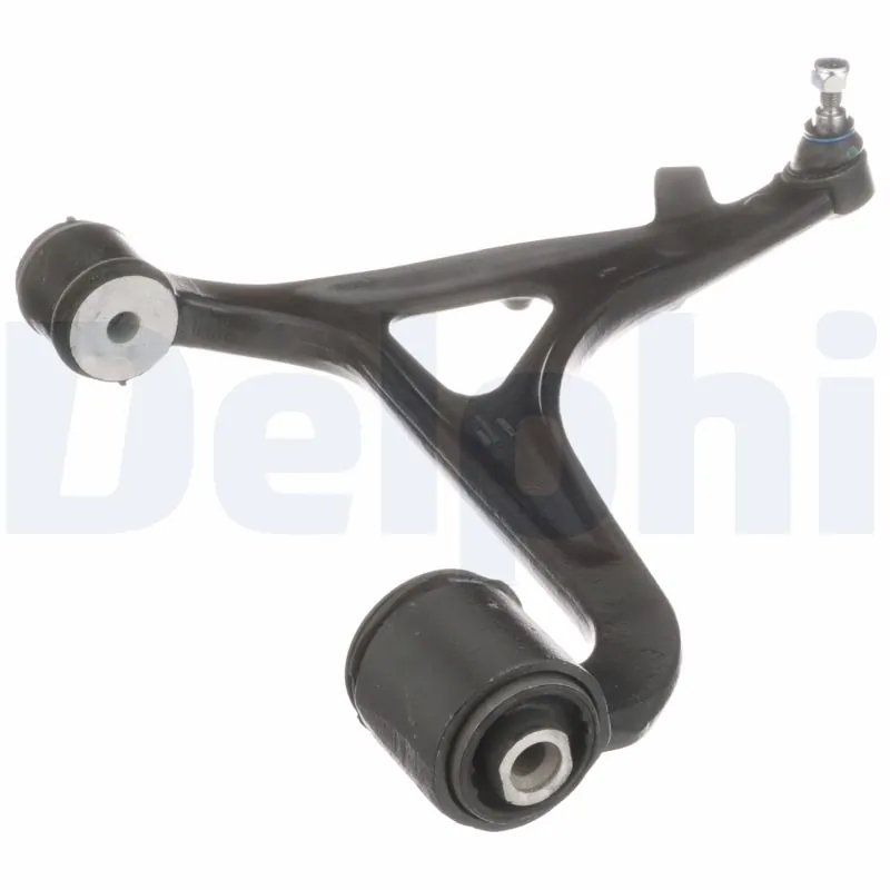 TC5802 Delphi