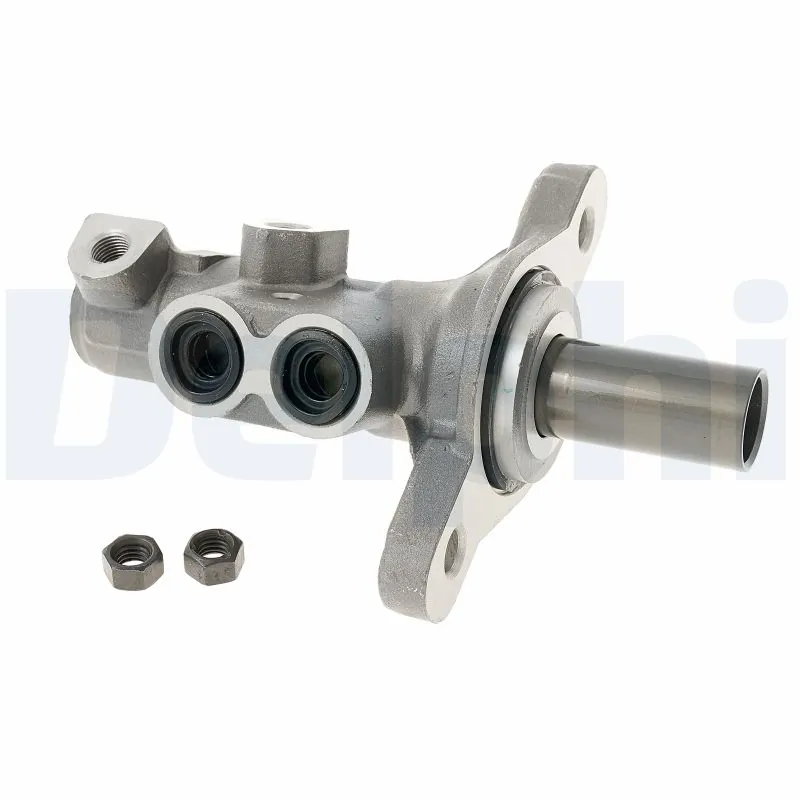 Główny cylinder hamulców Renault DOKKER minivan (FE) (2012 - 2020) cena, od 54,74 USD