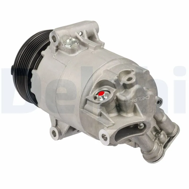 Sprężarka klimatyzacji Delphi TSP0155802 cena, od 298,63 USD