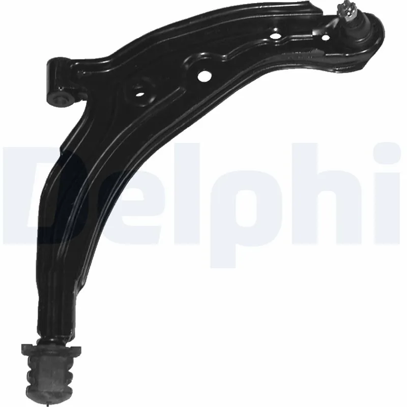 TC734 Delphi
