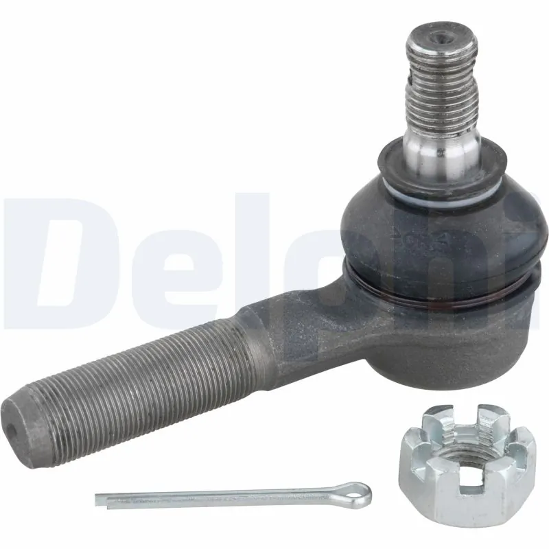 Końcówka drążka kierowniczego zewnętrzna Delphi TA650 cena, od 11,01 USD