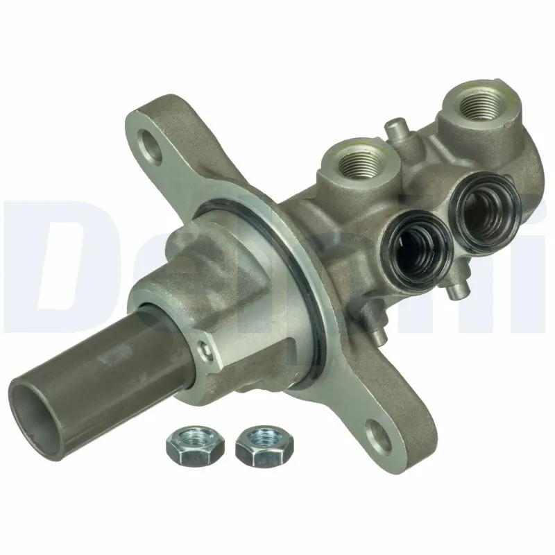 LM80611 Delphi