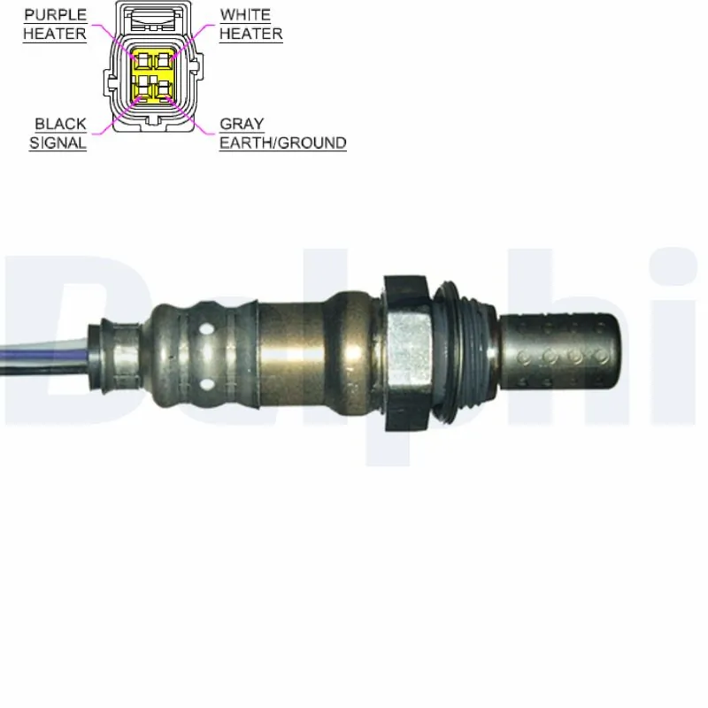 Sonda lambda, czujnik tlenu do Chrysler Neon PL