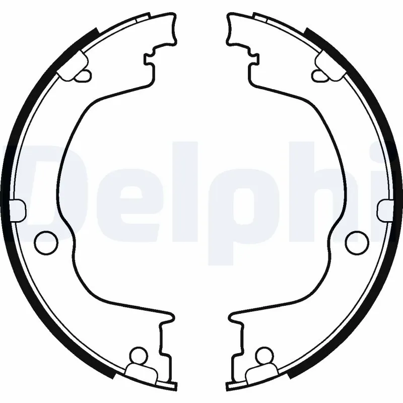 LS2106 Delphi