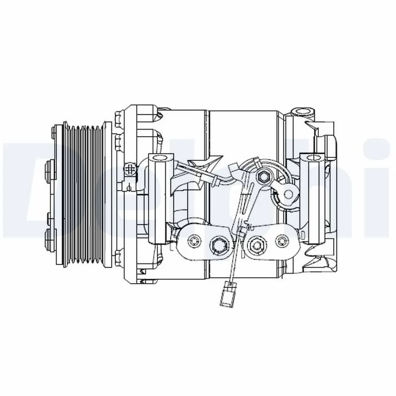 CS20492 Delphi