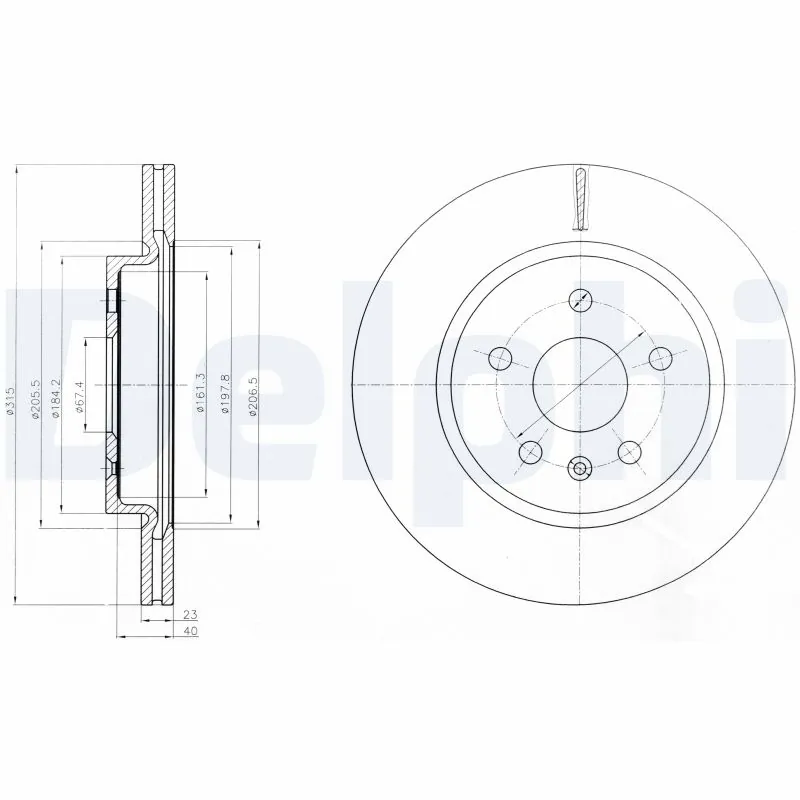 BG4190 Delphi