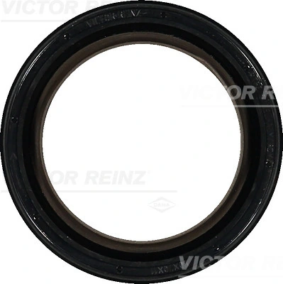 Do koszyka 504274032 Iveco Uszczelniacz wału korbowego przedni