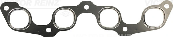 Uszczelka kolektora wydechowego Skoda Felicia I hatchback (791, 6U1) (1994 - 1997) cena, od 6,05 USD