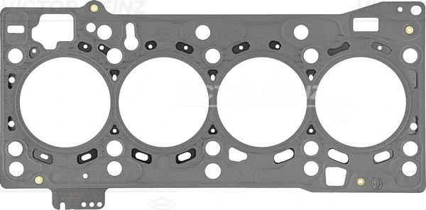 Uszczelka głowicy cylindrów Volkswagen Polo VI hatchback (AW1, BZ1, AE1) (2017 - 2026) cena, od 46,65 USD