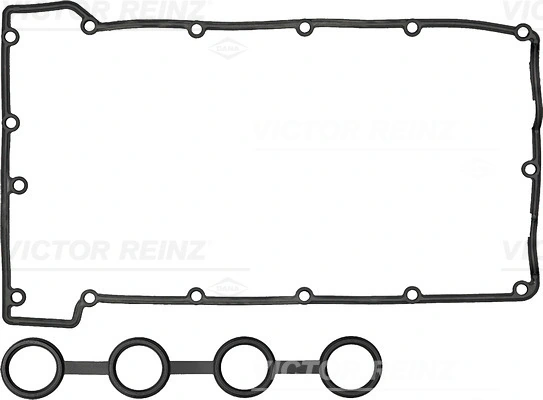 153433101 Victor Reinz
