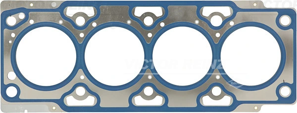 Uszczelka głowicy cylindrów do Chevrolet Captiva I C100