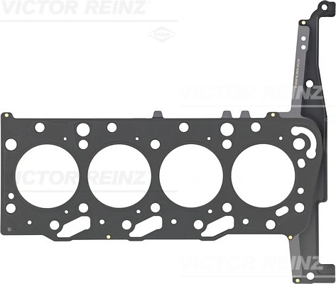 Uszczelka głowicy cylindrów Jaguar X-type sedana (CF1) (2001 - 2009) cena, od 55,98 USD